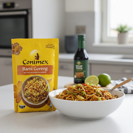 Conimex Bami Goreng  – 43 g