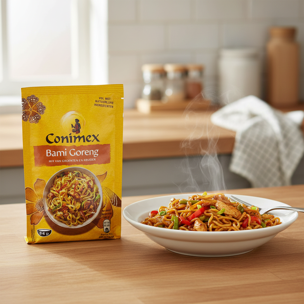 Conimex Bami Goreng-43g