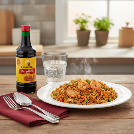 Conimex Ketjap Manis – 1000 mL