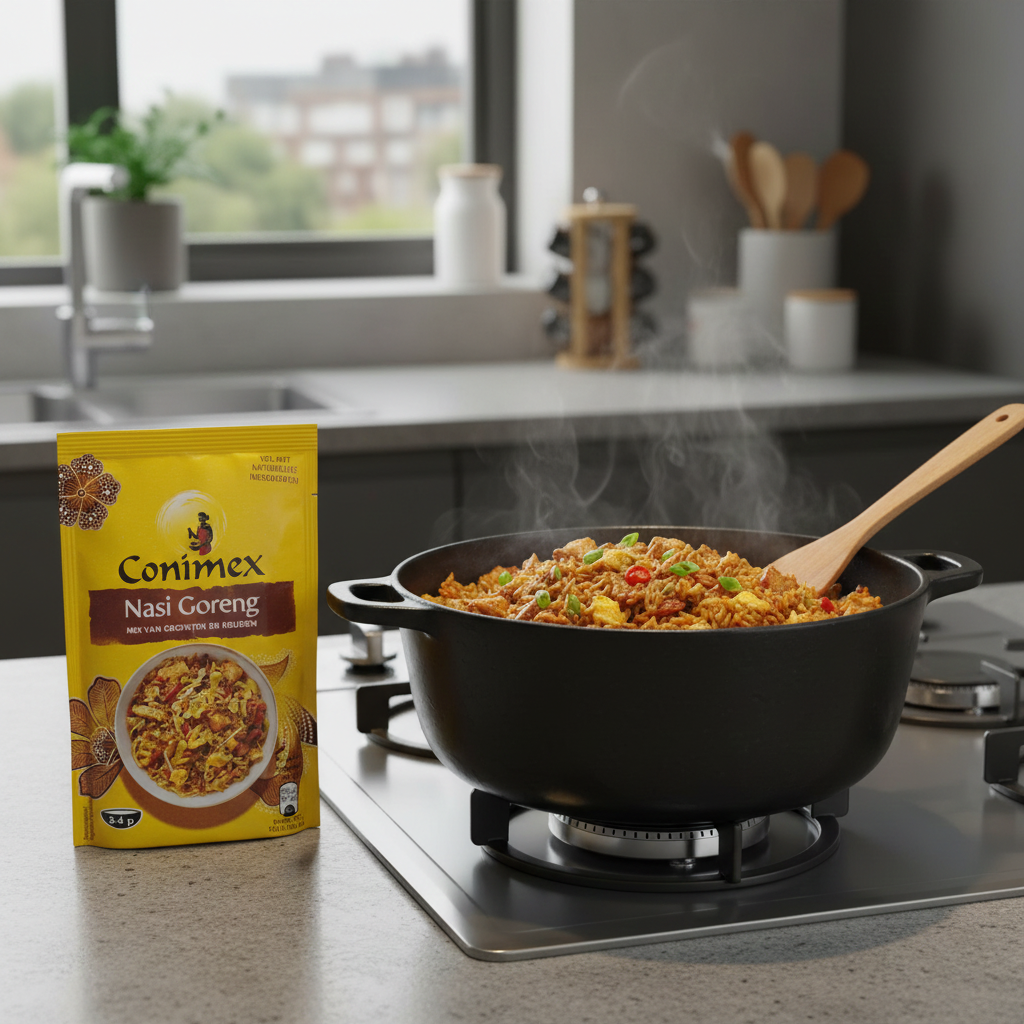 Conimex Nasi Goreng-37g
