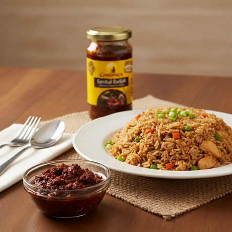 Conimex Sambal Badjak-200g