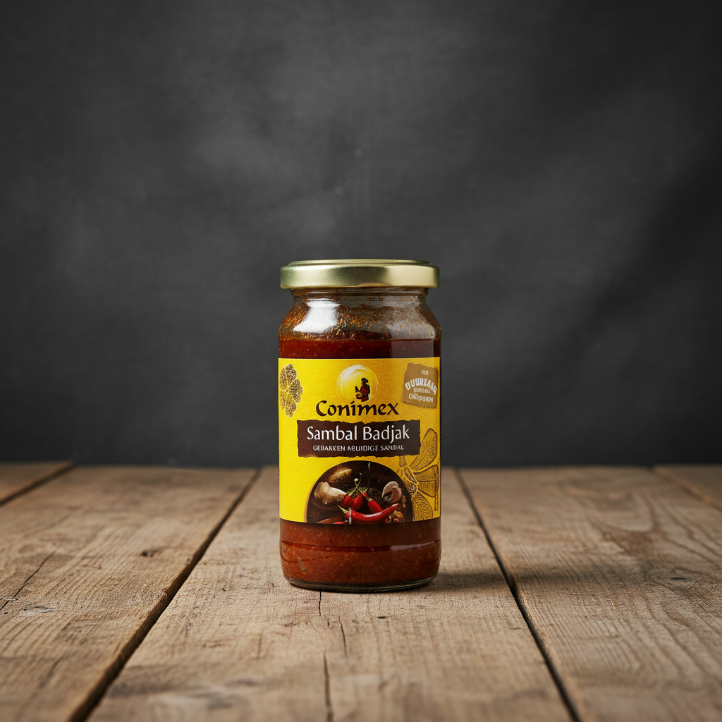 Conimex Sambal Badjak-200g