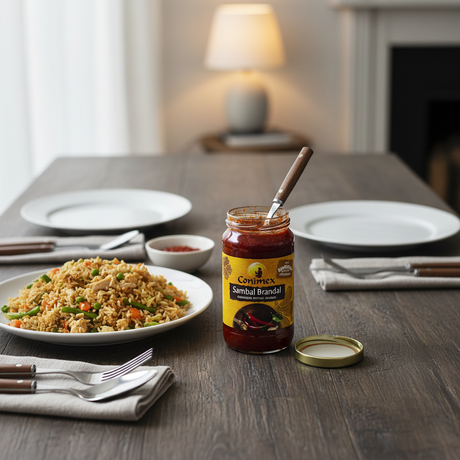 Conimex Sambal Brandal – 200 g