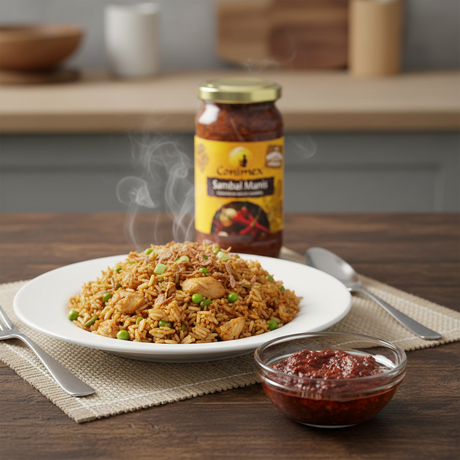 Conimex Sambal Manis – 200 g