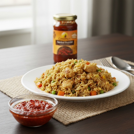 Conimex Sambal Oelek – 200 g