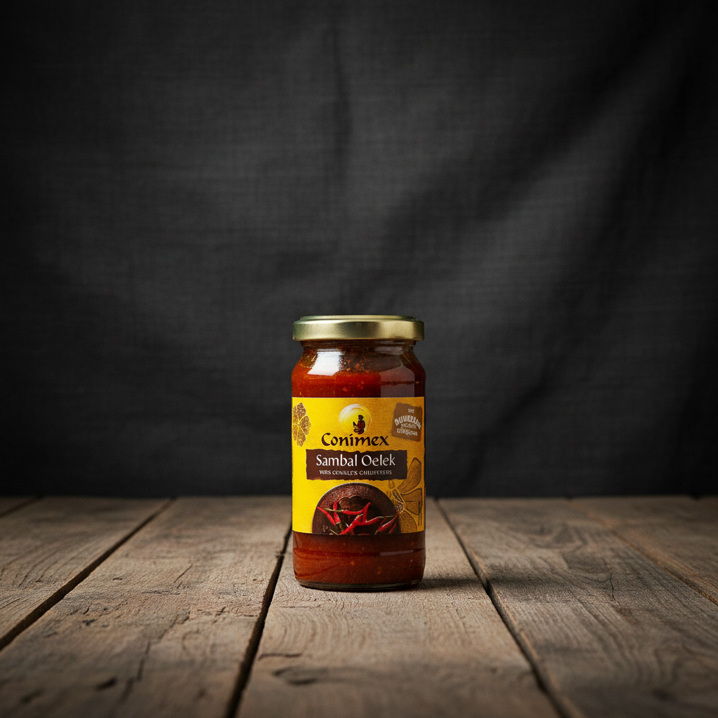 Conimex Sambal Oelek-200g