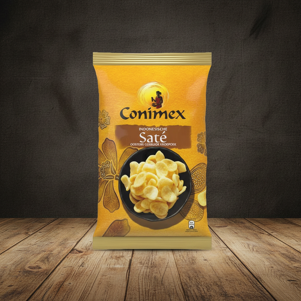 Conimex Sate Kroepoek-75g