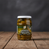 Custan Foods Cocktail Gherkins-250g