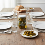 Custan Foods Cocktail Gherkins-250g