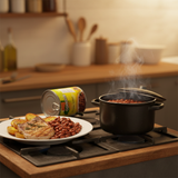 Coroos Bruine Bonen-800g