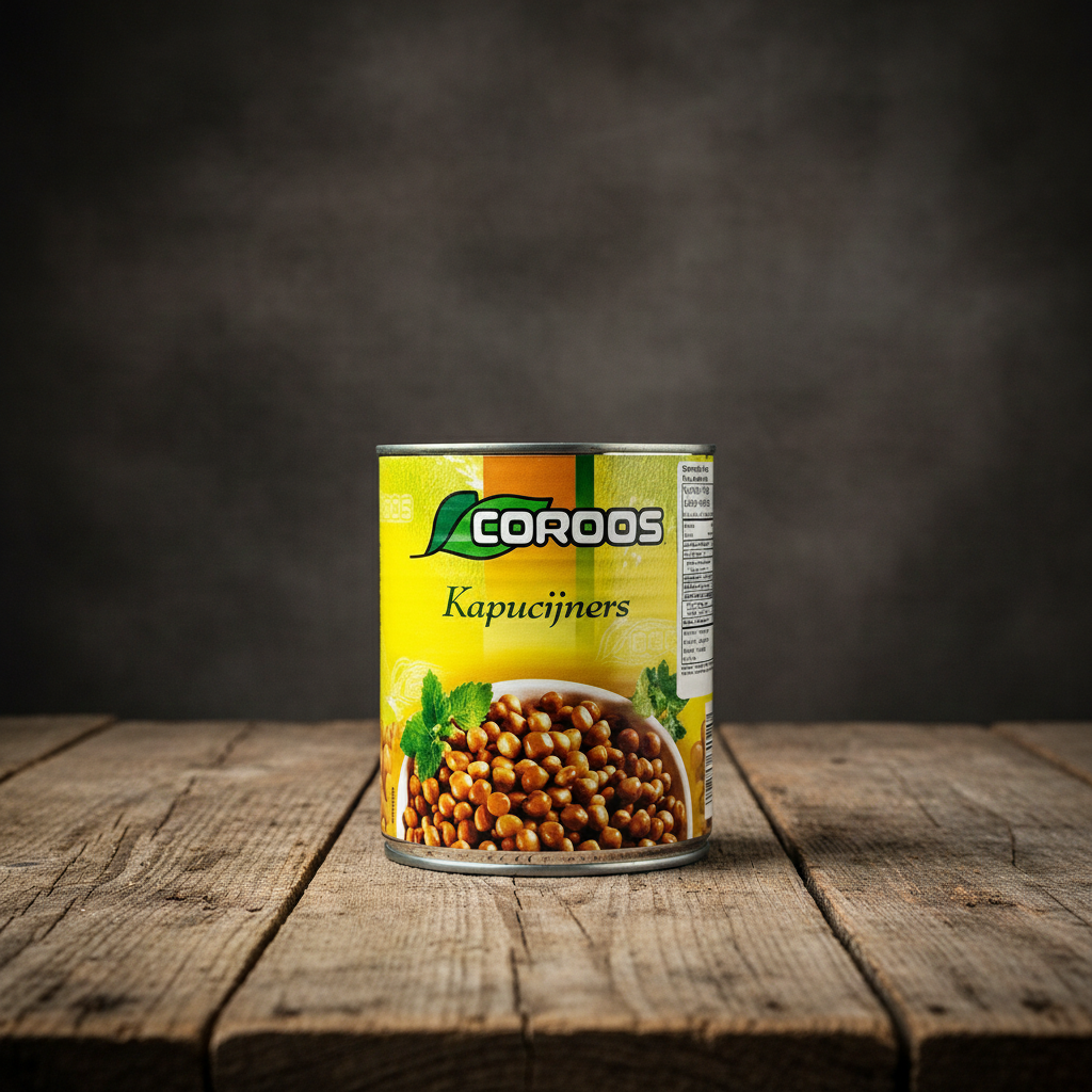 Coroos Kapucijners-800g