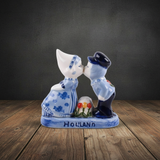 DB - Kissing Couple-10cm