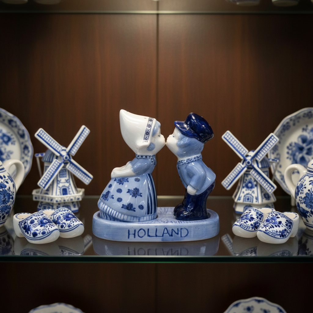 DB - Kissing Couple-6cm