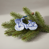 DB Ornament-Bicycle