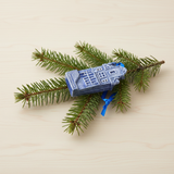 DB Ornament-Canal House