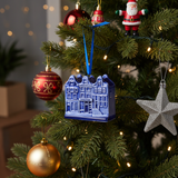 DB Ornament-Canal Houses