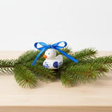 DB Ornament-Small Duck