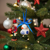 DB Ornament-Small Duck