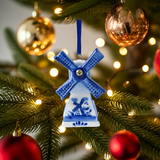 DB Ornament-Windmill