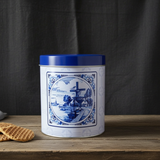 DB Stroopwafel Tin