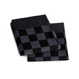 DDDDD Towel-Barbeque Anthracite