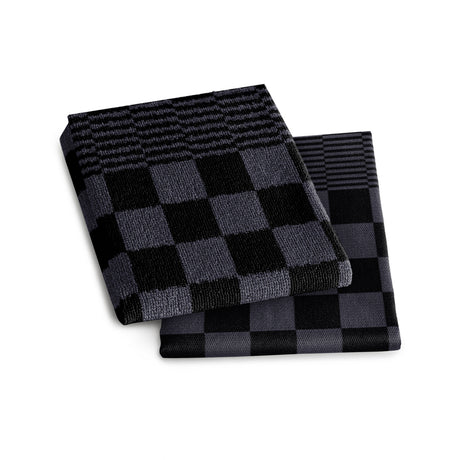 DDDDD Towel-Barbeque Anthracite