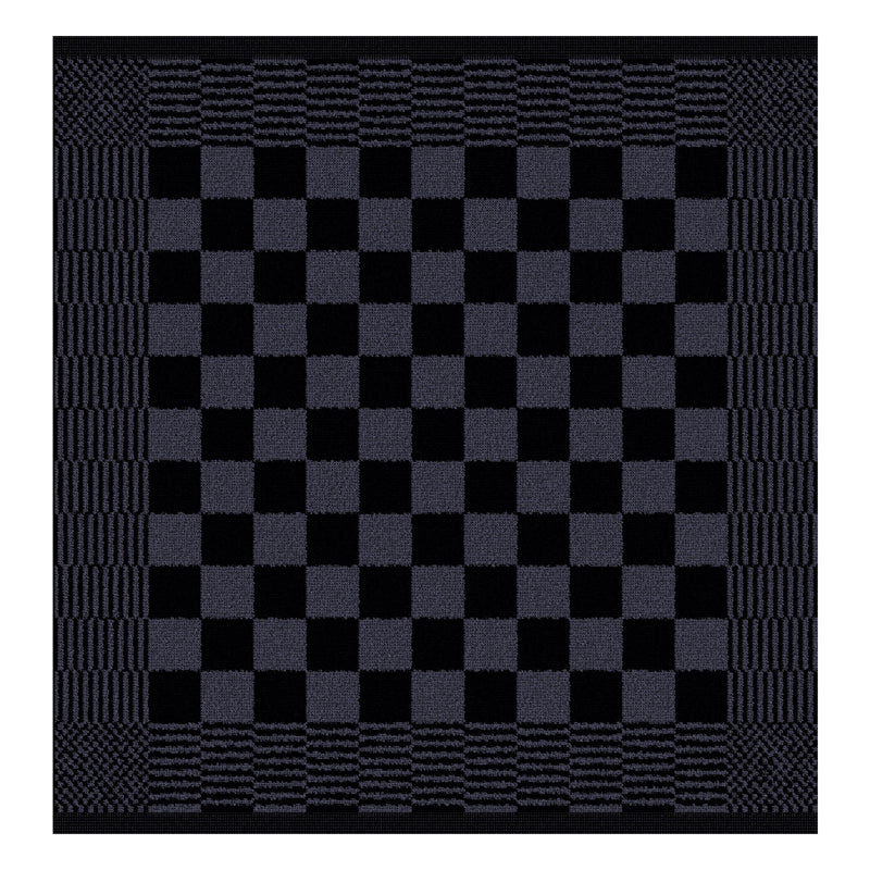 DDDDD Towel-Barbeque Anthracite