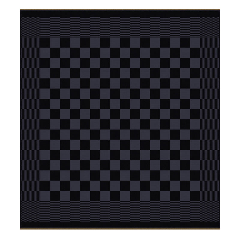 DDDDD Towel-Barbeque Anthracite