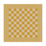 DDDDD Towel-Barbeque Ochre Yellow