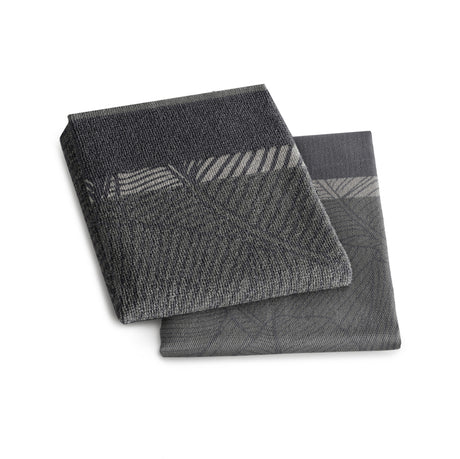 DDDDD Towel – Barrier Anthracite