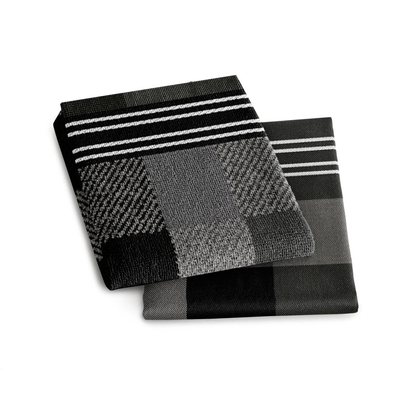 DDDDD Towel-Feller Grey