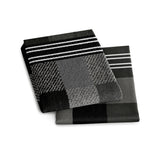 DDDDD Towel-Feller Grey