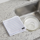 DDDDD Fun Clean Series Dish Cloth - Pastel Multi