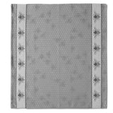 DDDDD Towel-Honey Grey