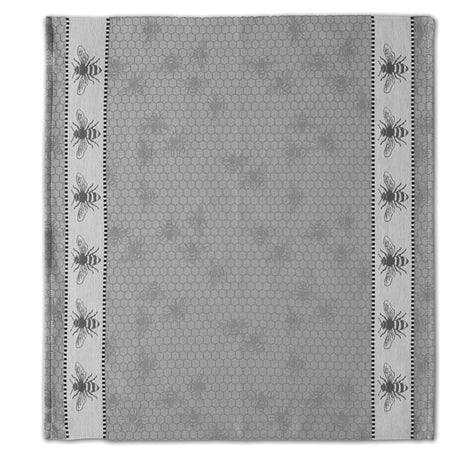 DDDDD Towel-Honey Grey