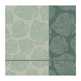 DDDDD Towel-Monstera Laurel