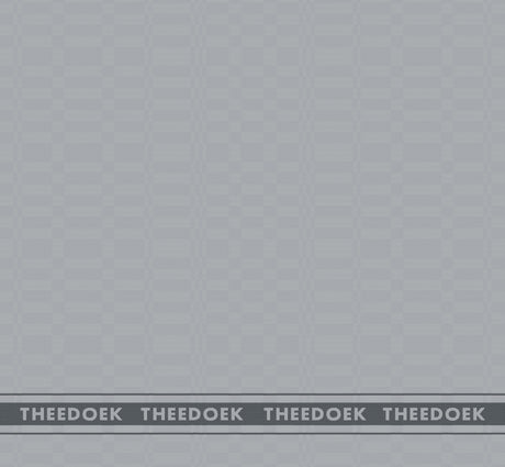 DDDDD Towel-Pelle Grey