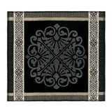 DDDDD Towel-Rozet Grey