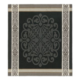 DDDDD Towel-Rozet Grey