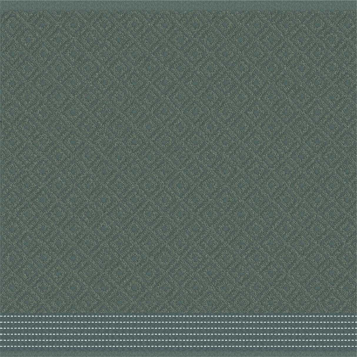DDDDD Kitchen Towel - Akira Green
