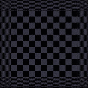 DDDDD Kitchen Towel - Barbeque Anthracite