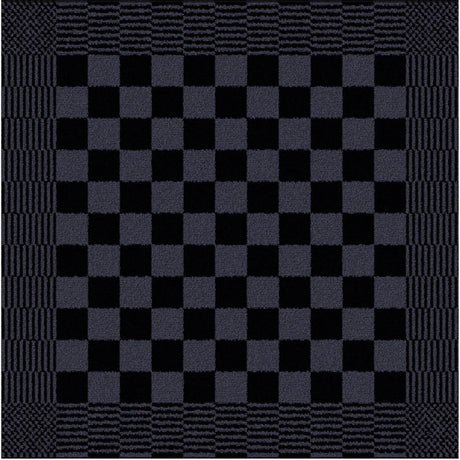 DDDDD Kitchen Towel - Barbeque Anthracite