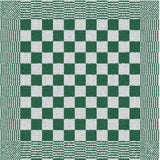 DDDDD Kitchen Towel - Barbeque Green