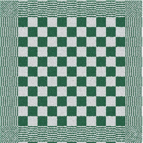 DDDDD Kitchen Towel - Barbeque Green