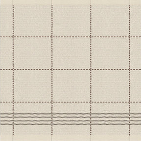 DDDDD Kitchen Towel - Morvan Natural