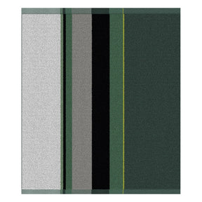 DDDDD Kitchen Towel - Rico Green