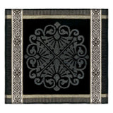 DDDDD Kitchen Towel - Rozet Grey