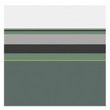 DDDDD Tea Towel-Rico Green
