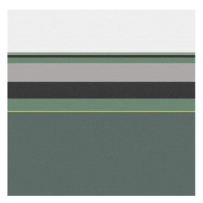 DDDDD Tea Towel-Rico Green