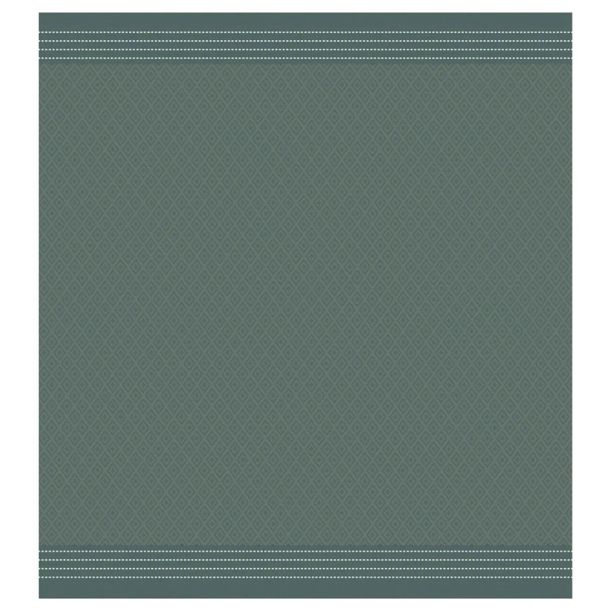 DDDDD Tea Towel - Akira Green